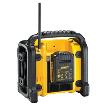 РАДИОПРИЕМНИК DEWALT CONSTRUCTION RADIO DCR019