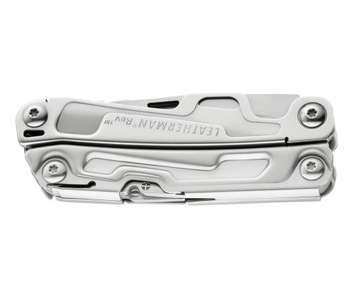 Мультитул Leatherman Rev (832130) БЕСПЛАТНО