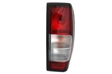 NISSAN NP300 NP 300 08- LAMPA TYL PRAWA NOWA DEPO^