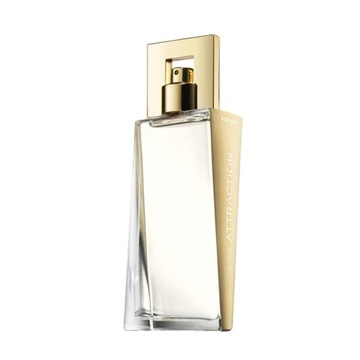 Avon Attraction For Her Woda Perfumowana 50ml