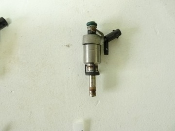 MBM SKODA SUPERB III WTRYSKIWACZ 1.8TSI 06L906036J