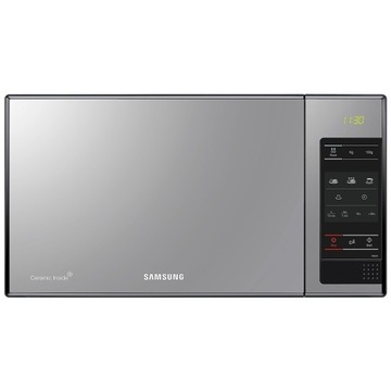 KUCHNIA MIKROFALOWA SAMSUNG ME 83 X