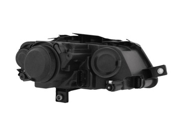 фото ориг. №10, Headlight h7+ h7+engine tyc 200734052 3c0941005aa right. left vw passat b6 05