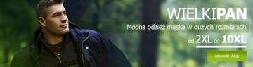 Adamo большие размеры 3xl тепловая футболка 142-144