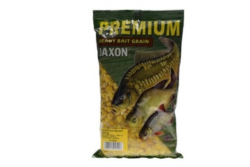 GOTOWA KUKURYDZA WANILIA READY KARP 1kg