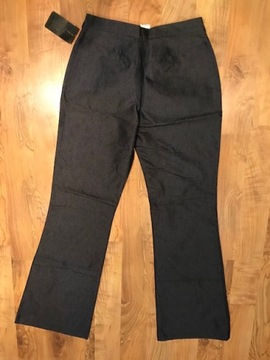Spodnie dzwony Jeans Vero Moda Vintage M - 0136