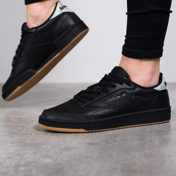 ЖЕНСКАЯ СПОРТИВНАЯ ОБУВЬ REEBOK CLASSIC DB4425 37