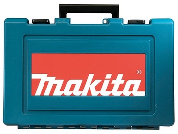 МОЩНАЯ УДАРНАЯ ДРЕЛЬ 1010 ВТ MAKITA HP2070 В КОРПУСЕ