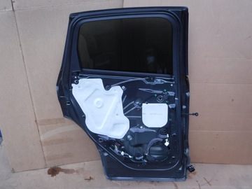 FORD KUGA Mk2 LIFT Green Instinct задние двери