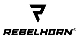 Брюки REBELHORN HARDY II из ткани Cordura, размер L