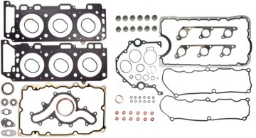 ПОЛНЫЙ комплект прокладок Ford Explorer Ranger 4.0 4.0 SOHC 2000-2010 гг.