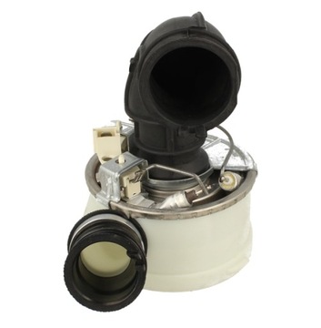 Нагреватель для посудомоечной машины Ariston Hotpoint INDESIT