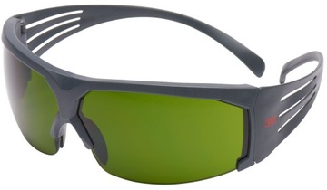 Okulary spawalnicze 3M Securefit 630 filtr 3.0