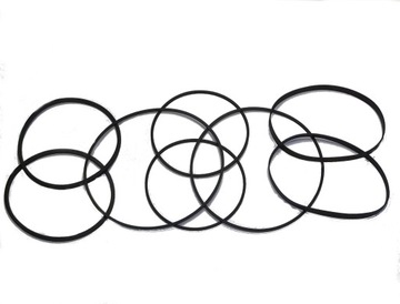 PASKI DO MAGNETOFONU DENON UDR-110 ZESTAW