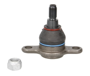 ВТУЛКИ LEMFORDER + ШТИФТЫ VW TRANSPORTER T5 V