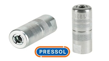 НАКОНЕЧНИК ДЛЯ ТОЧНОЙ СМАЗКИ PRESSOL M10X1