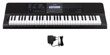 CASIO CT-X800 Keyboard-SMF player