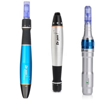 NANO Dr Pen dermapen BB GLOW картридж для мезотерапии