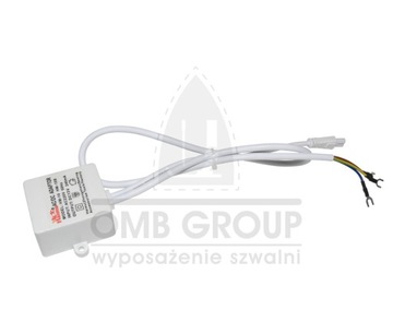 LAMPKA LAMPA DO MASZYN SZWALNICZYCH KRAWIECKIEJ OŚWIETLENIE LED HM-10S