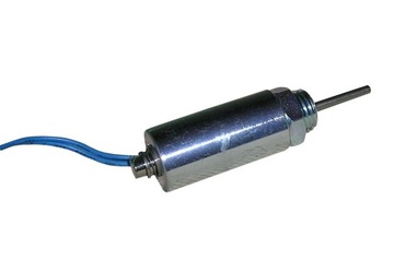 Elektromagnes pchający 12V 2N 13x33mm