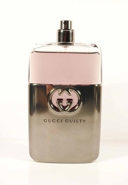 GUCCI GUILTY POUR HOMME БУТЫЛКА 90 мл EDT ДУХИ