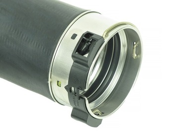 фото ориг. №5, Tube spigot turbo intercooler fiat talento 1.6 d