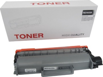 Wysokowydajny Toner do Brother TN-2310, TN-2320 HL-L2300D DCP-L2500 / WB