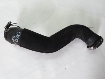 фото ориг. №1, Seat exeo 2.0 tdi tube intercooler spigot wire 11