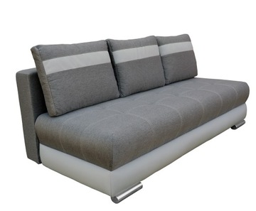 Kanapa Sofa Rozkładana Pojemnik POCKET