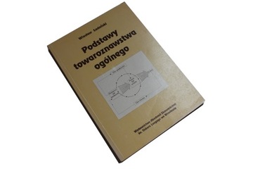Ładoński podstawy towaroznawstwa ogólnego