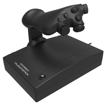 HORI Ace Combat 7 джойстик небо неизвестно PS3 PS4 Flightstick ОРИГИНАЛ