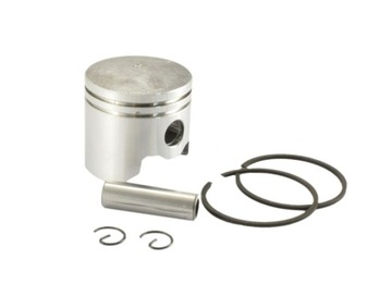 ПОРШЕНЬ ЦИЛИНДРА 44мм БЕНЗИНОВАЯ ЩЕТРЕЗКА ОРИГИНАЛ