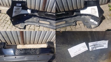 VW Tiguan 5N0 11 15 LIFT 5N0807301PH Задний бампер