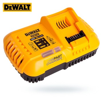 Аккумуляторы DeWalt DCB118T2 DCB546+DCB118 FlexVolt