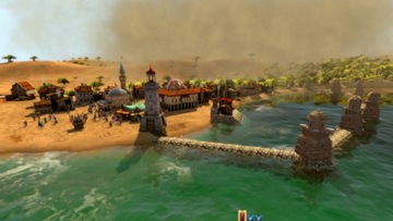 Rise of Venice GOLD (PL) STEAM KEY для ПК