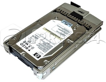 HP DISK 404396-003 450 ГБ F.CHANNEL 15K 3,5-дюймовый КАДДИ