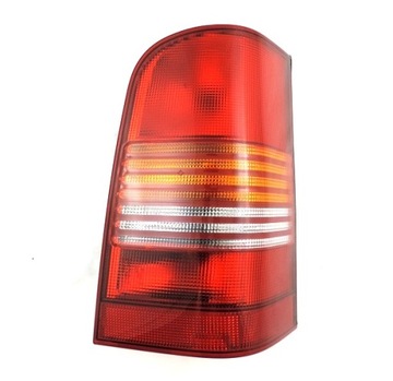 MERCEDES VITO V-KLASSE W638 96- LAMPA TYLNA NOWA P