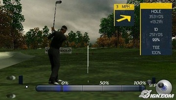 PROSTROKE GOLF PSP GAME =PsxFixShop= GW!