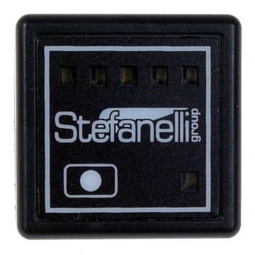 Centralka Przełącznik Panel STEFANELLI SIS PLUS