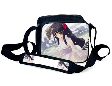 TOREBKA MINI ANIMA 12 JAPONIA STYL PRODUCENT PL