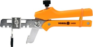фото ориг. №6, System regulation slabs 300/ 100+pliers vorel