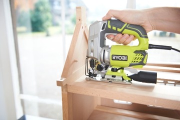 Лобзик RJS1050-K 680 В RYOBI