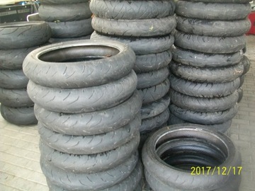 ! ШИНА BRIDGESTONE BT002 120/70/17 016 015 S20!!