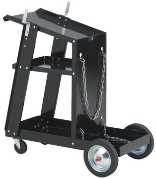 КОМПЛЕКТ ДЛЯ TIG СВАРКИ IDEAL TECNOTIG 205 AC/DC