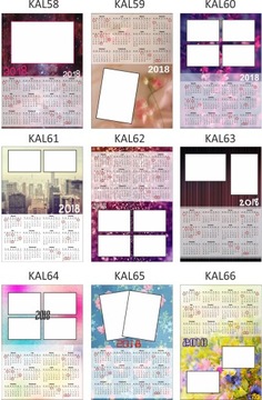 ФОТО Календарь-магнит с фото, отличный подарок.