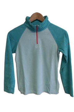 polar dziecięcy COLUMBIA GLACIAL FLEECE r. XS