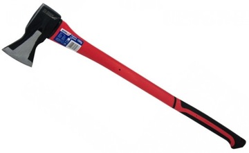 DEDRA Топор-клин 1500г с рукояткой из стекловолокна 13M818