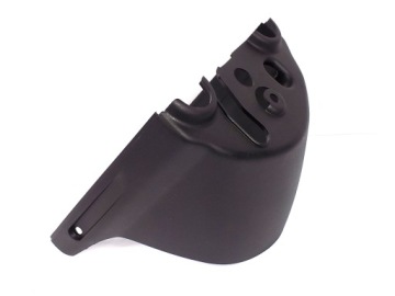 BŁOTNIK PRZÓD CZĘŚĆ TYŁ SKUTER 4T ZIPP ROMET TOROS