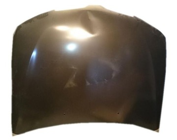 KAPOTA KRYT MOTORU NISSAN ALMERA N16 2000-2007