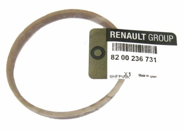 ПРОКЛАДКА ДРОССЕЛЬНОЙ КОЛЬЦА Renault OE 8200236731 *ОРИГИНАЛ*